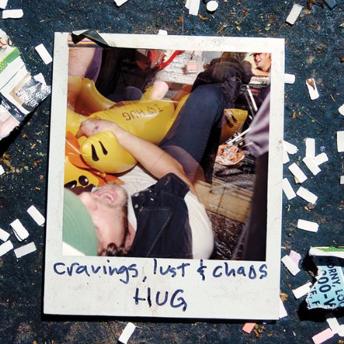Album Art