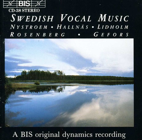 Swedish Vocal Music / Various