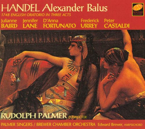Alexander Balus