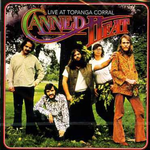 Live At Topaganda Corr