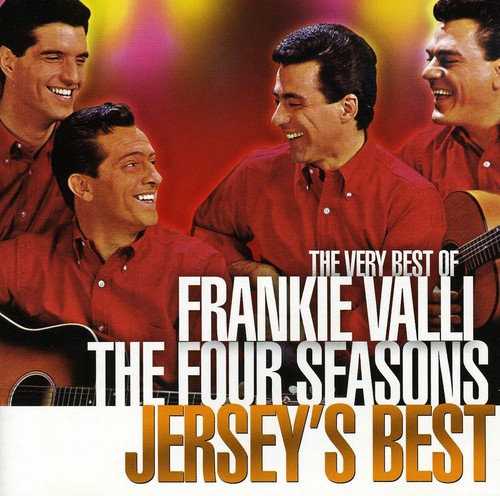 Jersey's Best/The Very Best Of