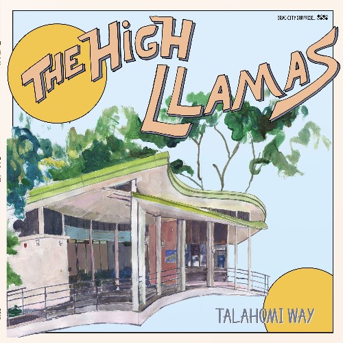 Album Art
