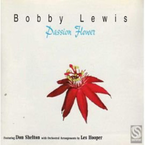 Passion Flower