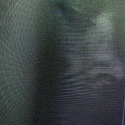Ital - Endgame vinyl record cover