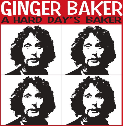Hard Days Baker