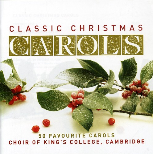 Classic Christmas Carols
