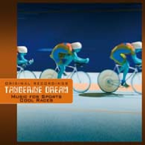Music for Sports: Cool Races