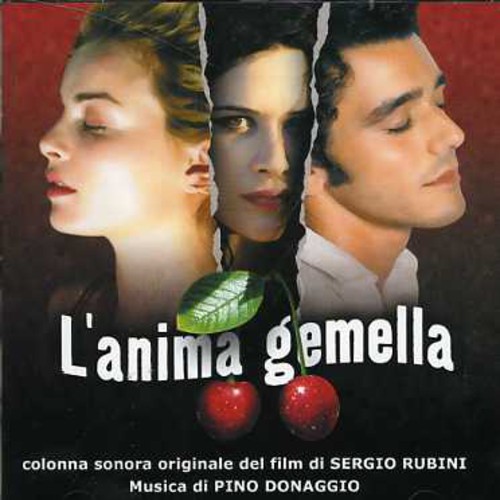 L'anima Gemella