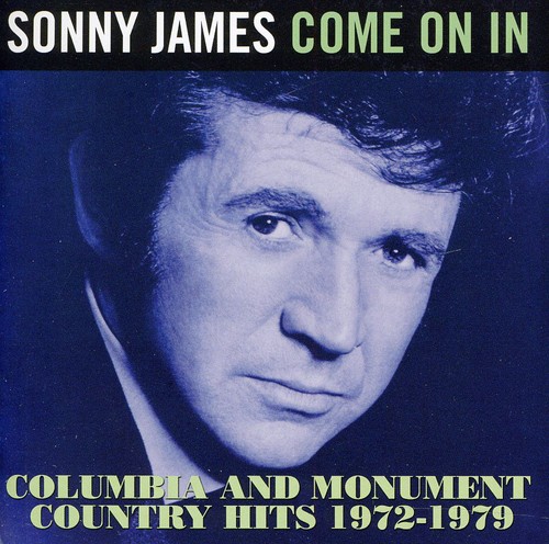 Come On In:Columbia & Monument Country Hits 1972-7