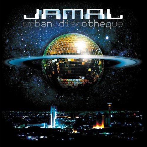 Urban Discotheque