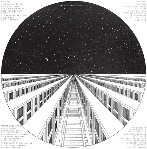 Album Art