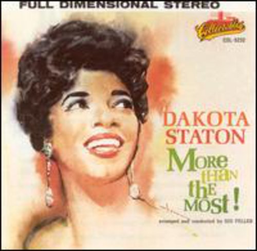 More Than The Most!: Golden Classics