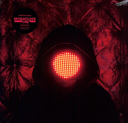 Squarepusher - Shobaleader One: D'demonstrator