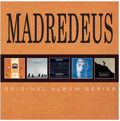 Original Album Series