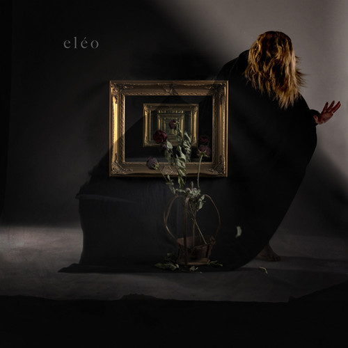 Selva - Eleo vinyl record cover