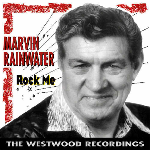 Rock Me/Westwood Recordings