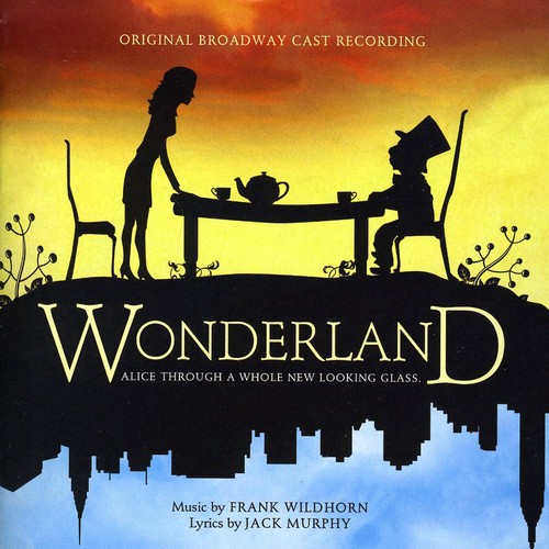 Wonderland
