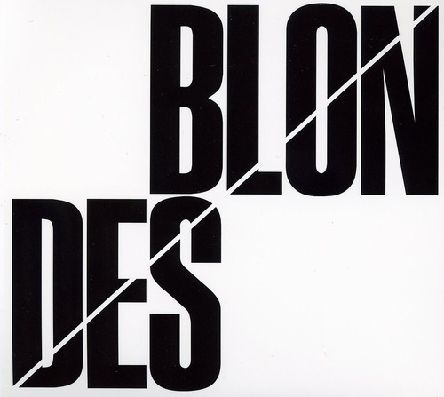 Blondes