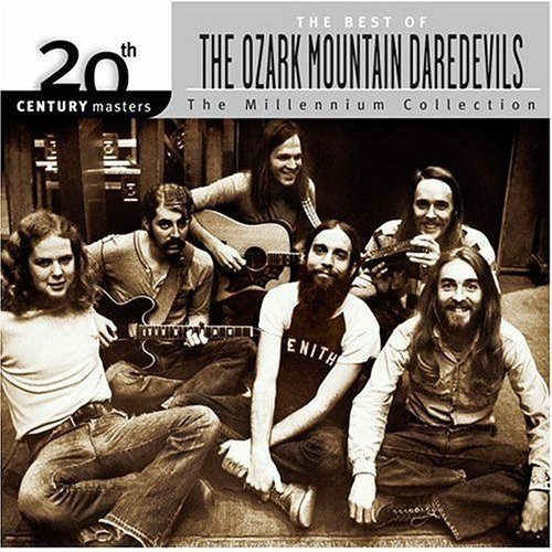 Ozark Mountain Daredevils - 20th Century Masters: Millennium Collection