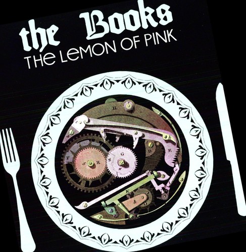 Lemon Of Pink