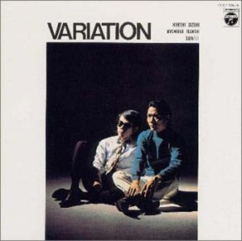 Variation