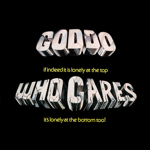 Who Cares (Bonus Tracks) (Coll)