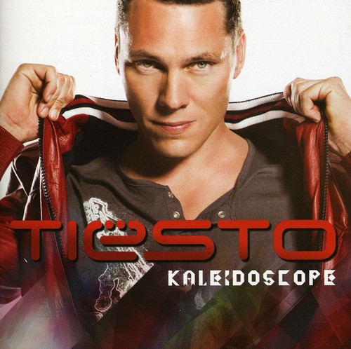 Tiesto - Kaleidoscope