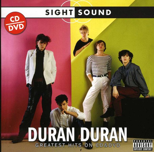 Sight & Sound (Uk)