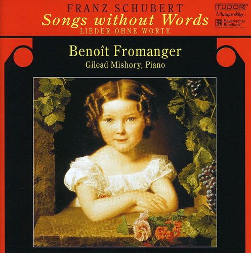 Songs Without Words