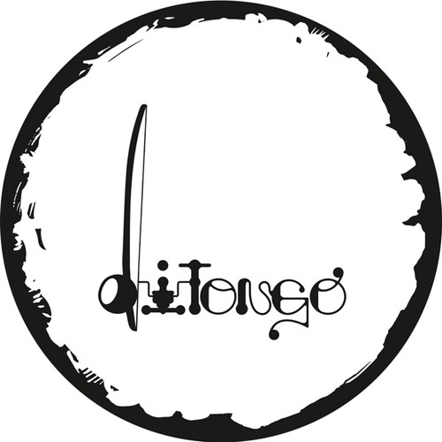 Ditongo - Editales Vol. 1 vinyl record cover