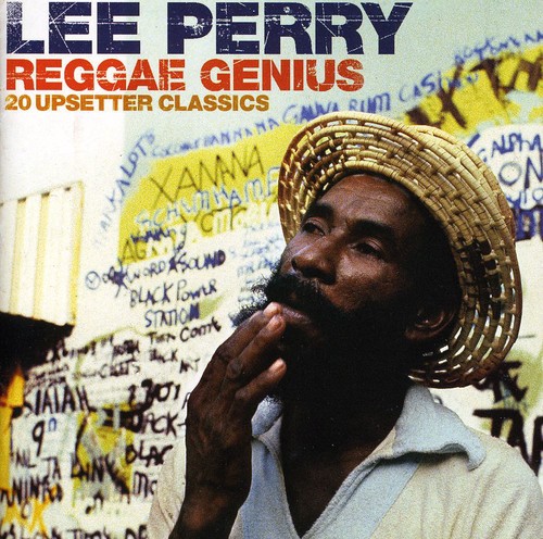 Reggae Genius: 20 Upsetter Classics