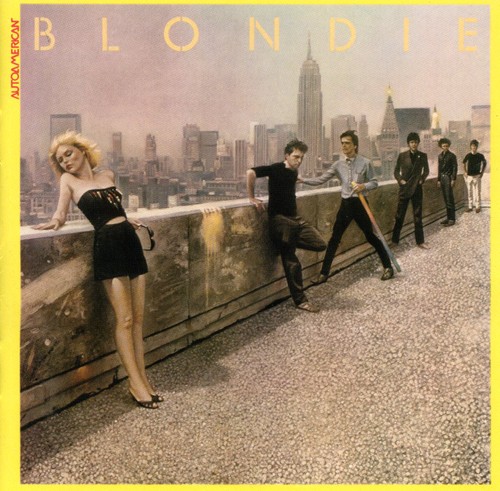 Blondie - Autoamerican