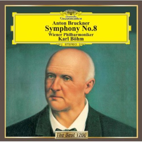 Bruckner: Symphony No. 8