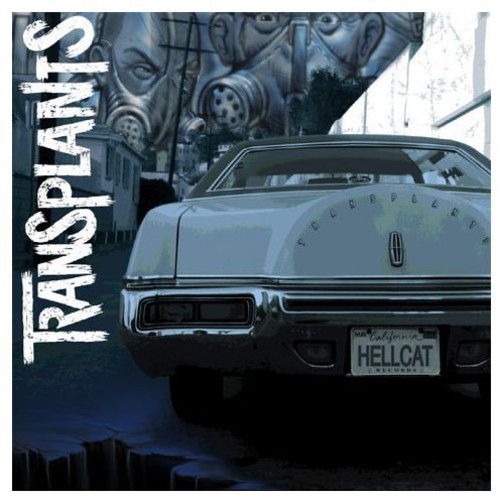 Album Art