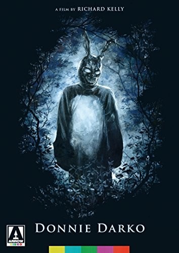 Donnie Darko [Movie] - Donnie Darko [Special Edition]