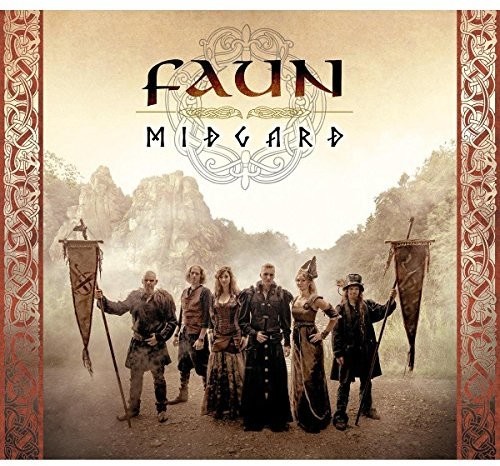 Midgard: Limited Deluxe Edition