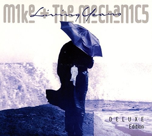 Living Years: Deluxe Edition