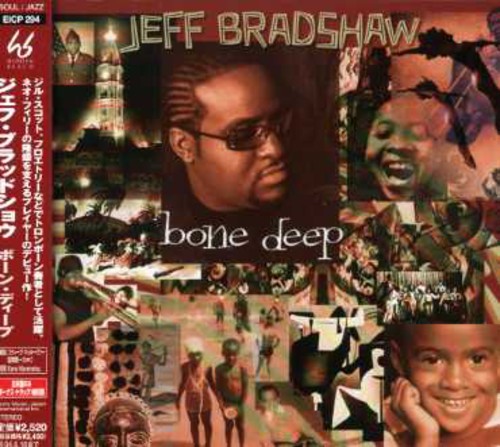 Bone Deep