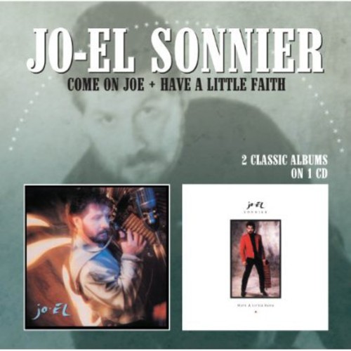 Come On Joe/Have A Little Faith