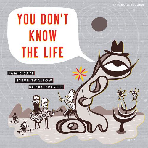 Album Art