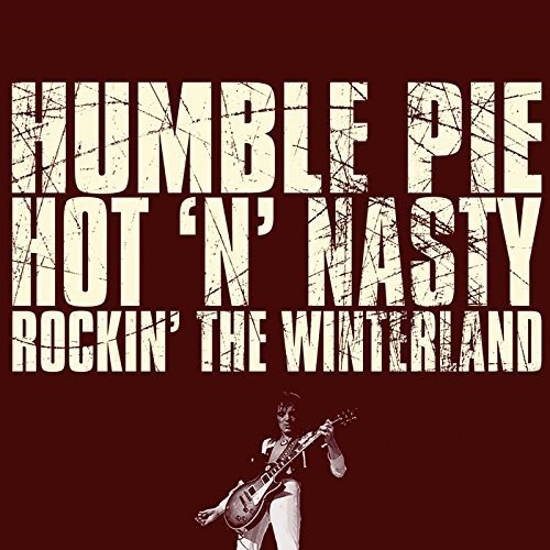 Rockin The Winterland: Limited (Jmlp)