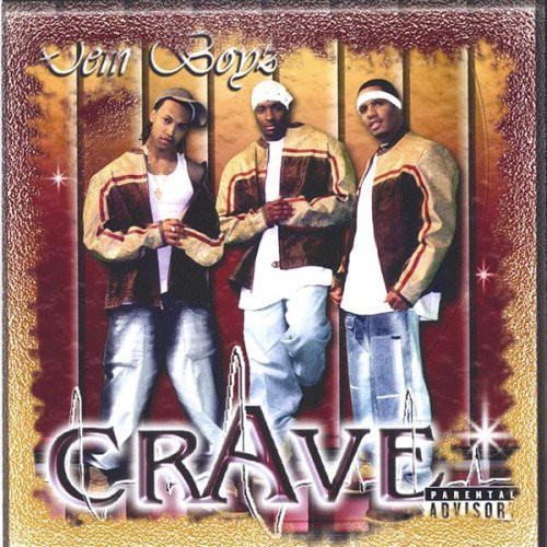 Crave - Demboyz