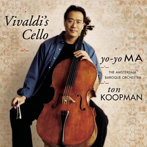 Vivaldi's Cello