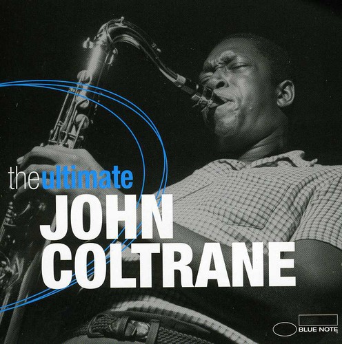 Ultimate John Coltrane
