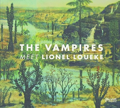 Album Art