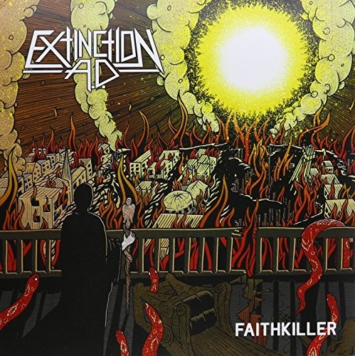 Faithkiller
