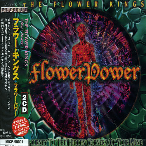 Album Art
