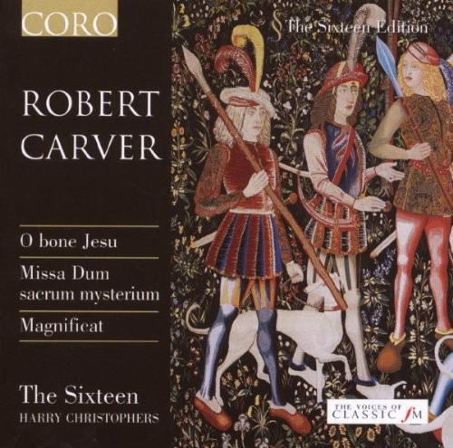 Music of Scottish Renaissance