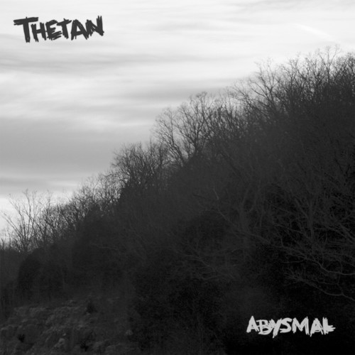 Tan - Abysmal vinyl record cover