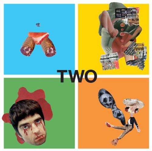 Album Art